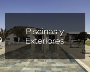 Materdial de Construcción de Piscinas y Exteriores