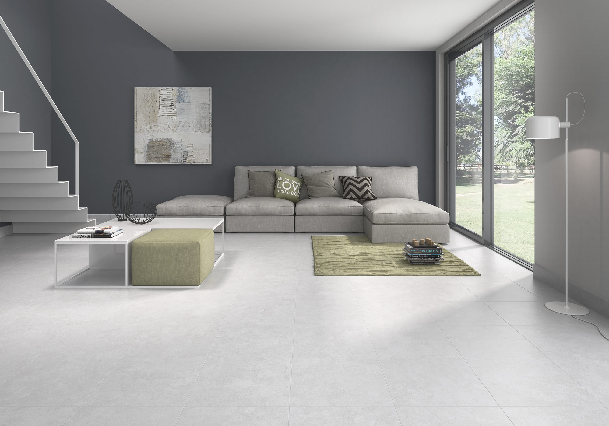 Loft Gris