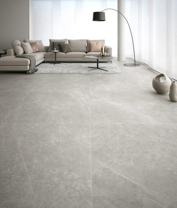 AMBIENTE ARAN LIGHTGREY