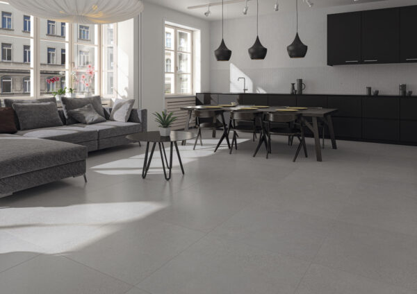 AMBIENTE CONTRACT GREY