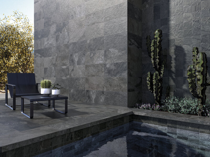 Bali Black