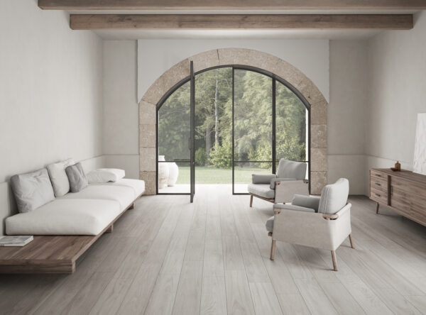 legno grigio