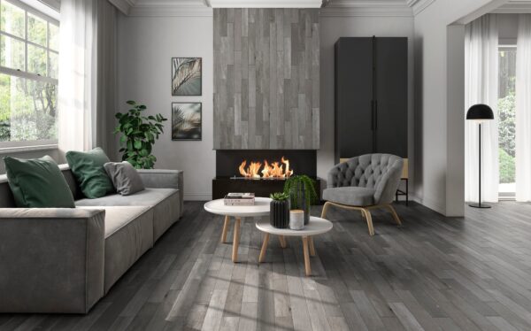 AMF FOREST GREY
