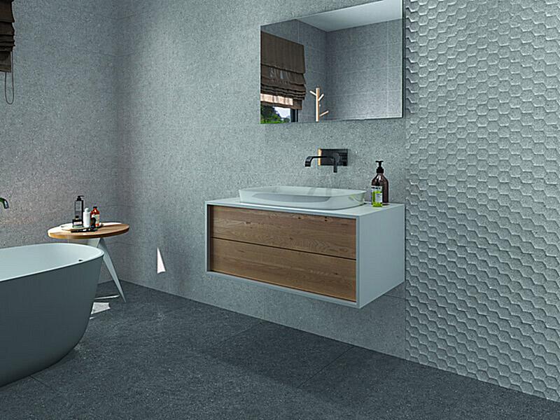 Granite Grey