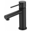 grifo-lavabo-negro-mate-milos-stick-imex