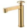 grifo-monomando-para-lavabo-fabricado-en-laton-con-acabado-oro-cepillado-olimpo-imex