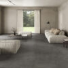 CEMENT ANTRACITE