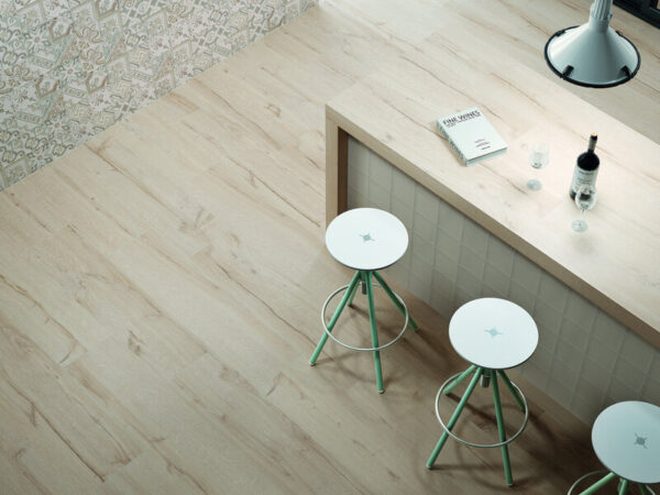 NORDIK MAPLE 20 X 120