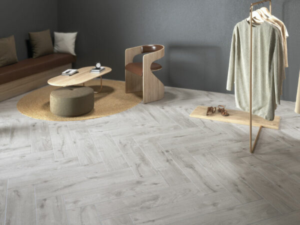 YUKON GREY