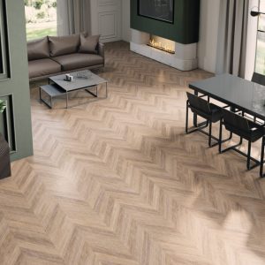 Chevron Nogal