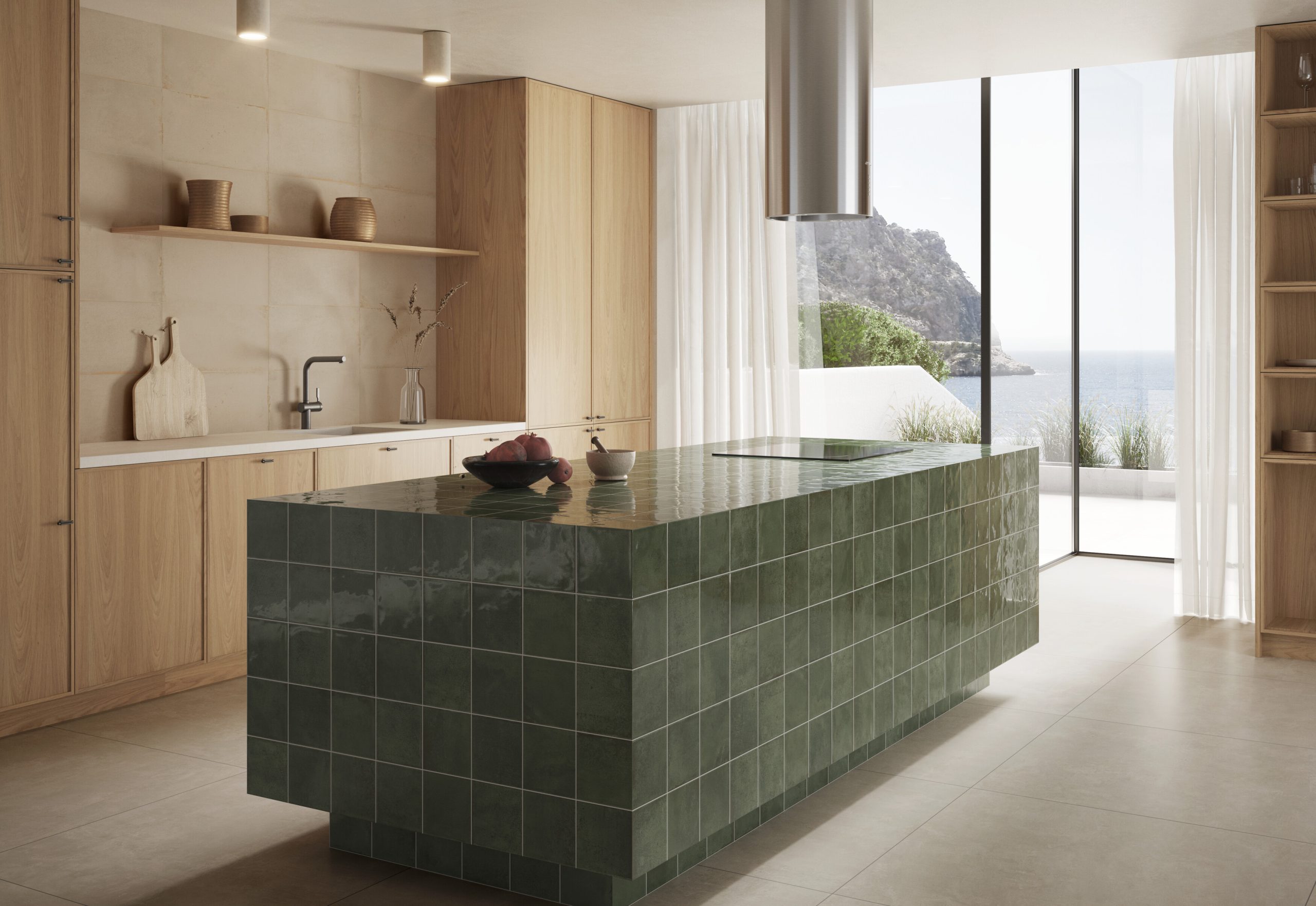 Onyar Green